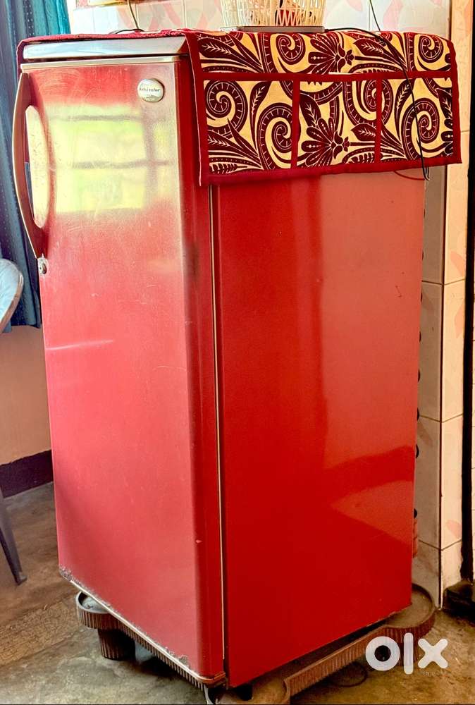Kelivinator Fridge