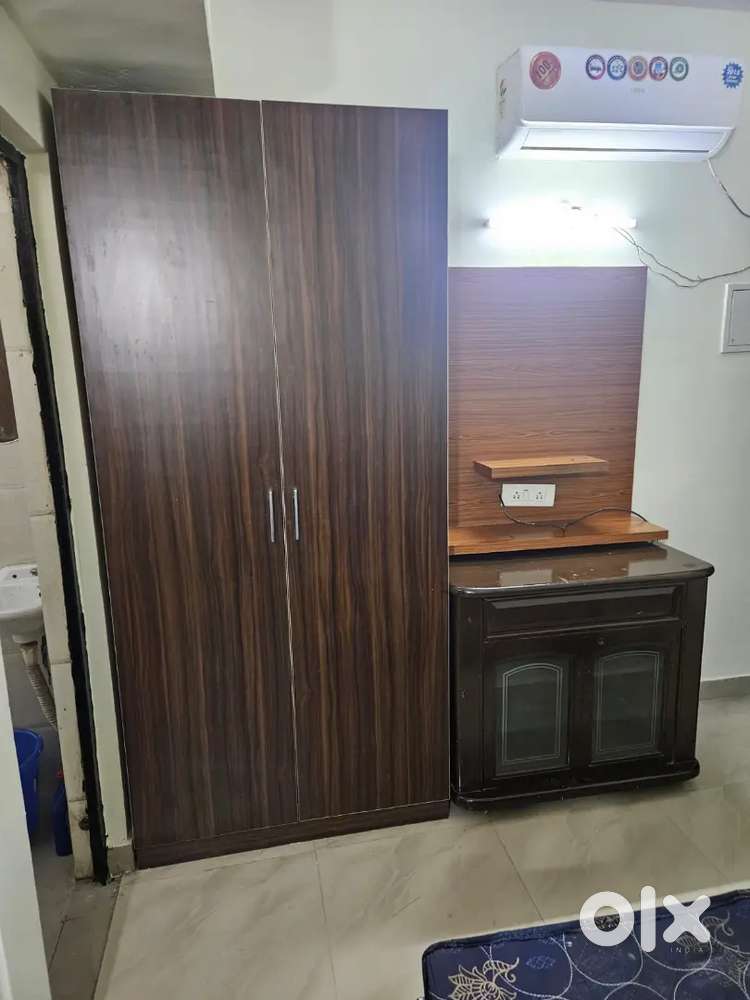 1rk flat on main sohna road sec 47 and 49 near JMD megapolis