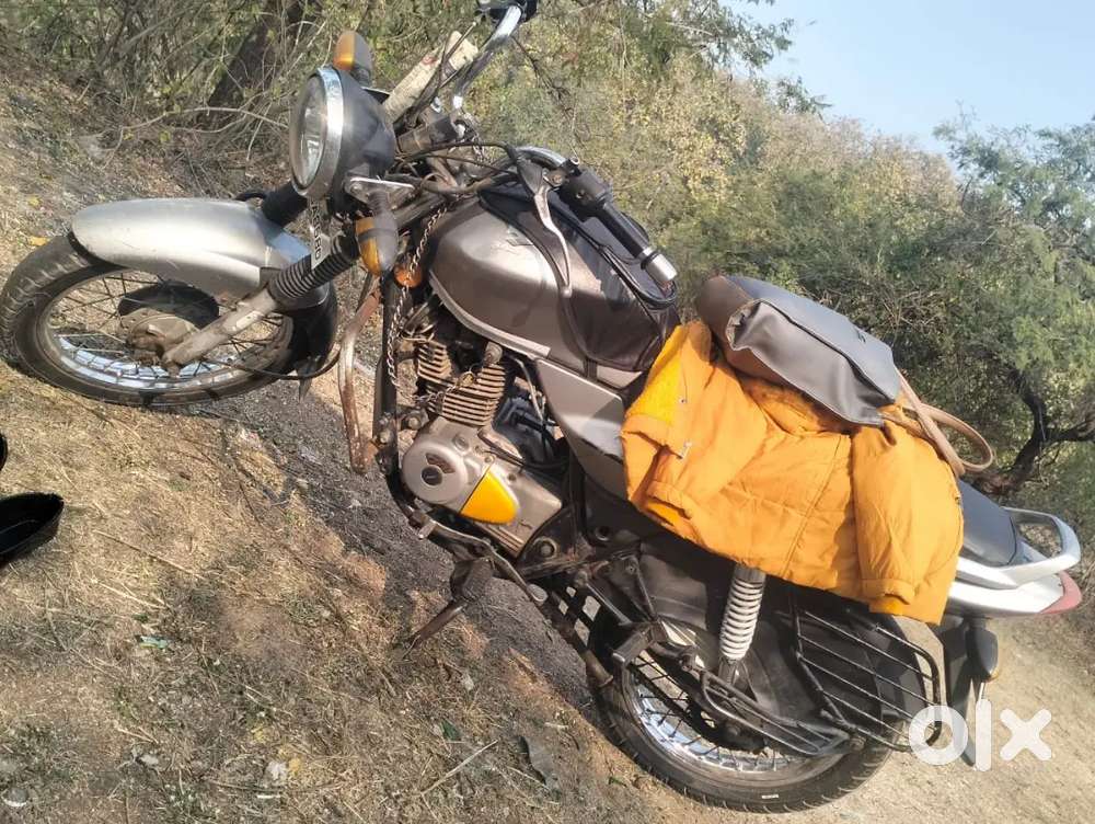 Bike for sale Bajaj discover