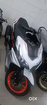 Yamaha aerox racing 155 new brand 170000