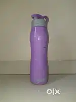 Insulated Dubblin Water Bottle - Perfect for School