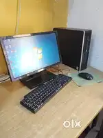 Dell Windows desktop