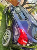 Maruti Suzuki New-gen Swift 2022