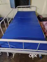 MEDICAL BED FOR PATIENT