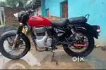Royal Enfield Classic 350 - 2023 Model single owner like New Excellent