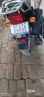 My bike good condition