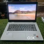 Hp ellitebook core i5 Laptop