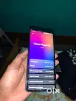 poco x5 pro 5g (6/128)