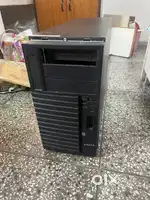 Hcl server