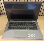 DELL LAPTOP TOUCH SCREEN INTEL CORE I5 11TH GEN 16GB RAM 256GB SSD