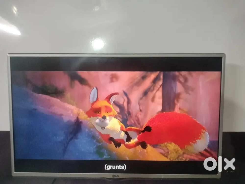 LG 32 inch led tv