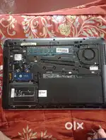 Hp elitebook i5 5th generation