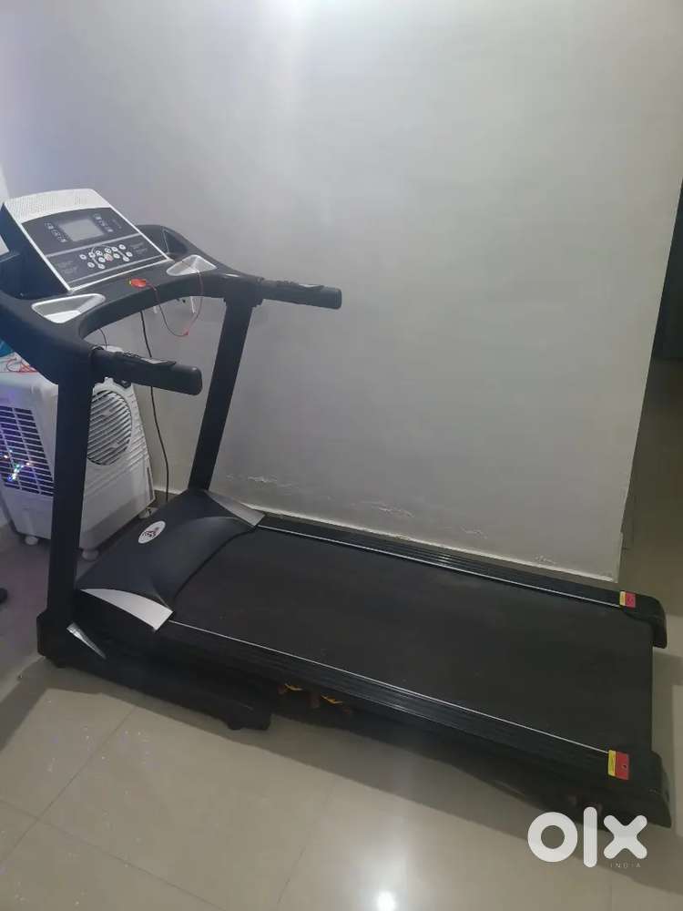 Treadmill for sale