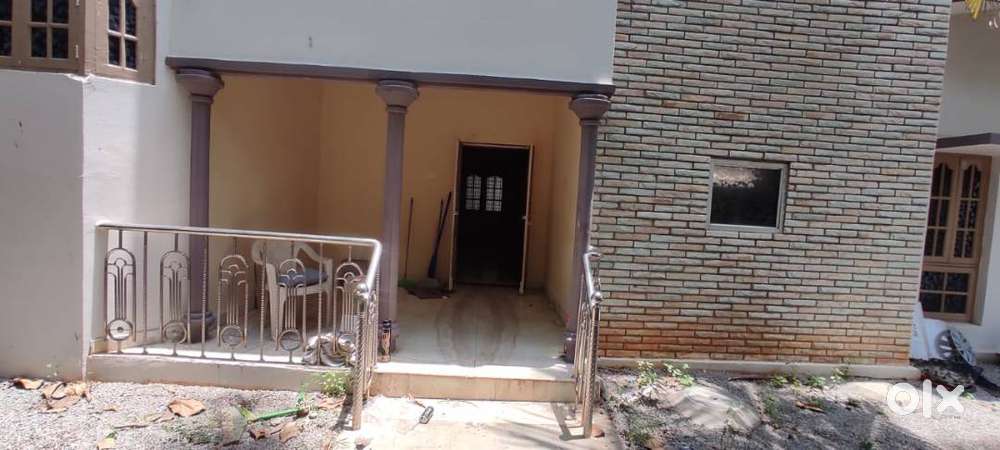 saket ground floor