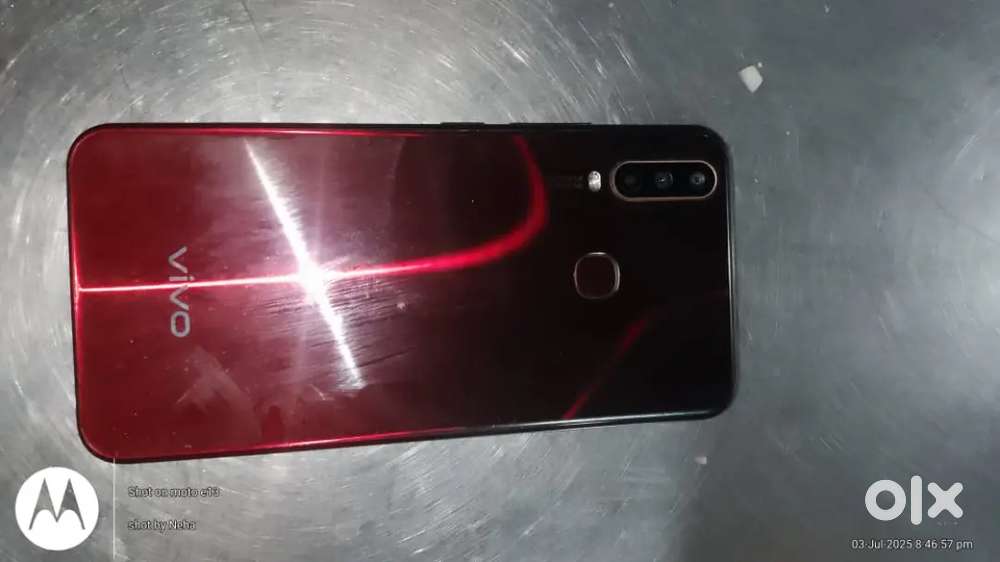 Vivo Y15 (4-64gb)