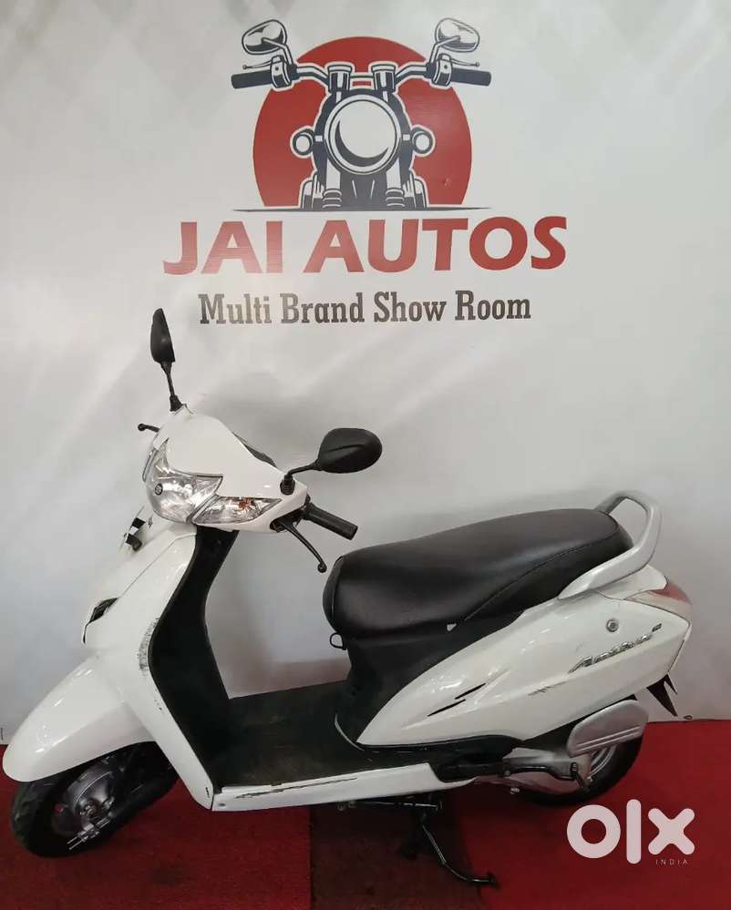 Tvs WEGO (2016)