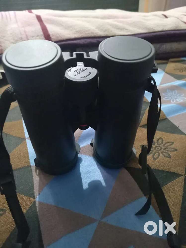 Binocular( Durbin) 10× 42 Solognac