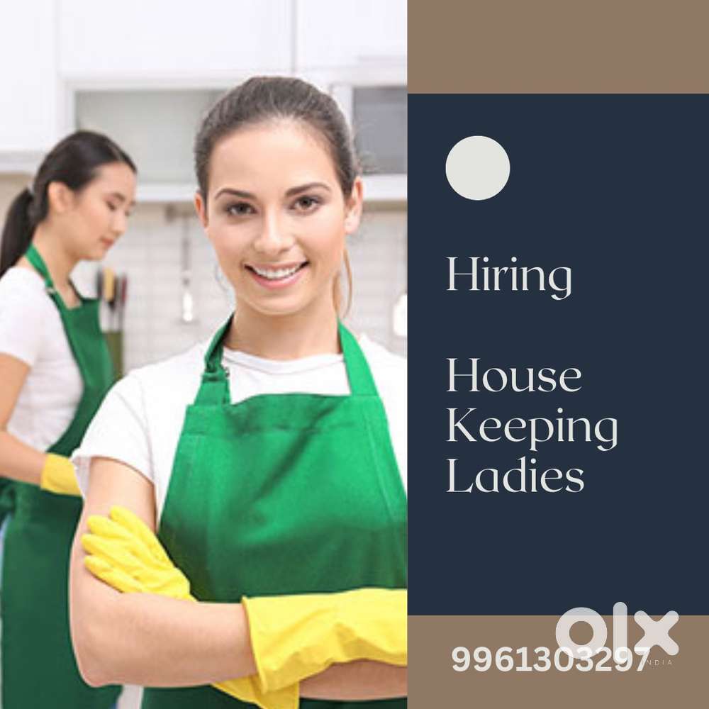 House keeping ladies at Vagamon Resort