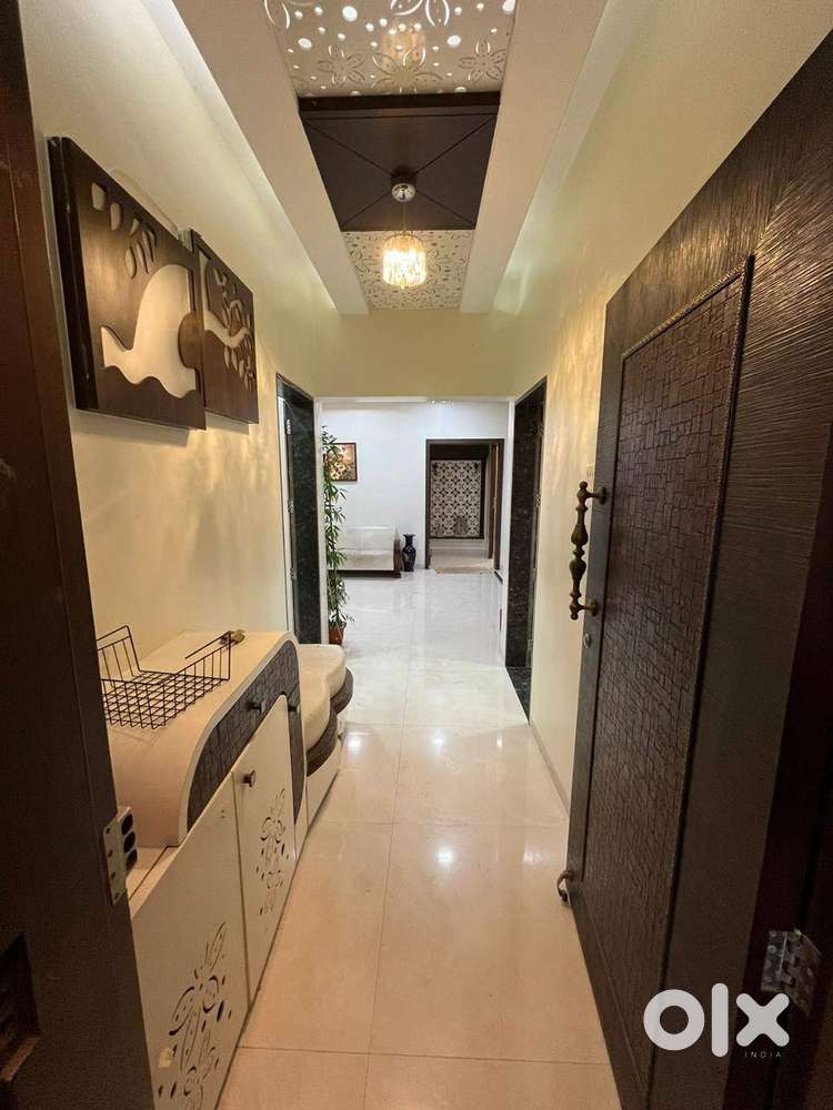 3BHK Spacious Penthouse for Sale
