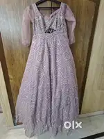 Party wear designer Gowns