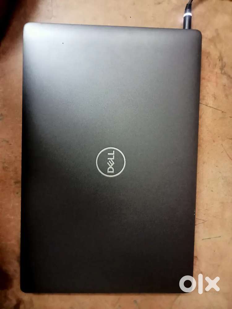 Dell latitude 5500