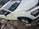 Tata Harrier 2019 Diesel 110000 Km Driven