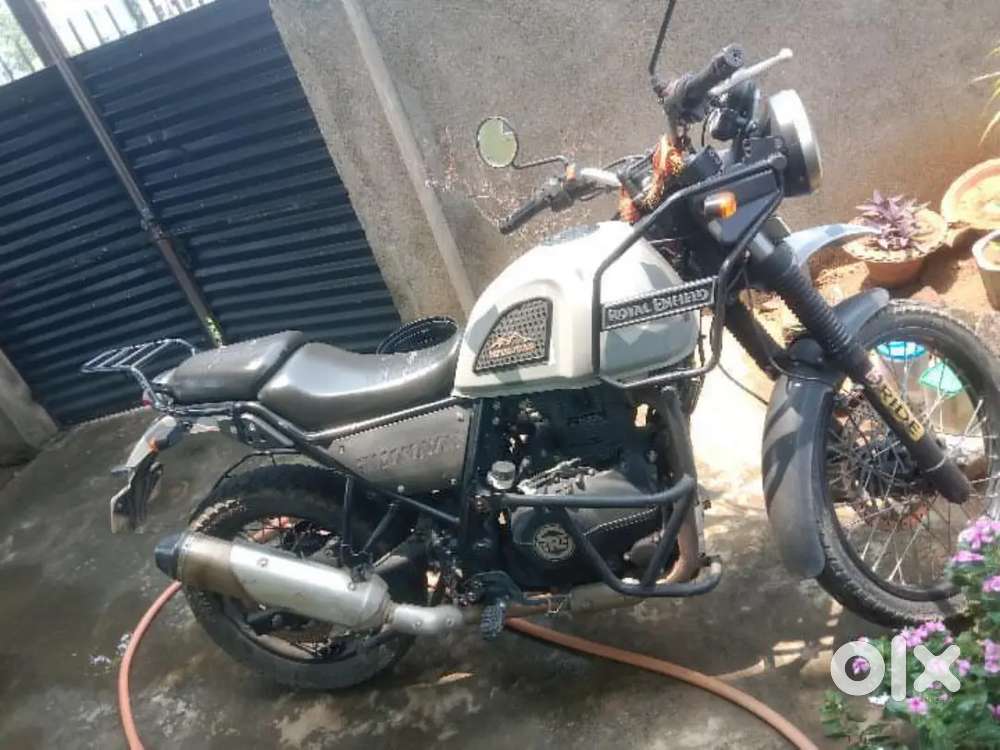 Good condition