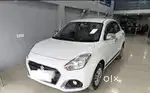 Maruti Suzuki Dzire 2022