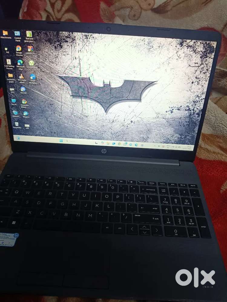 HP 255 15.6 inch G9 Notebook PC