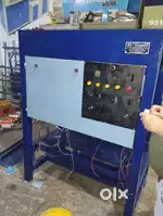 Paper plates making machine All types of dona plates