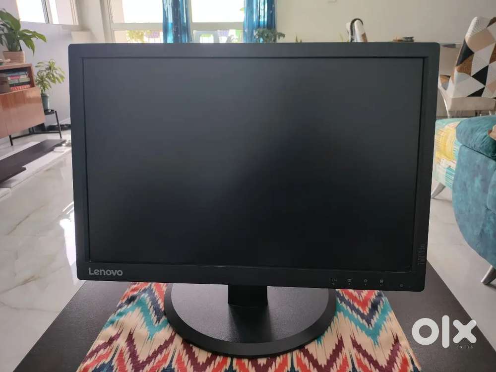 Lenovo 21inch Monitor for Sale
