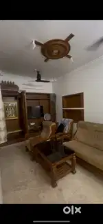 fully furnished