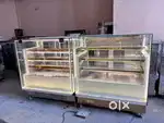 Sweet counter