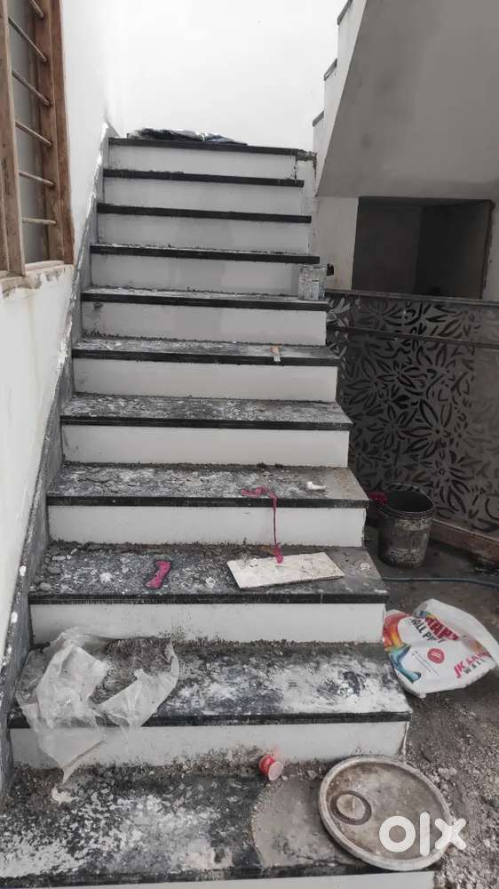 UDA G+1 Approved upto 80% Bank Loanable Property