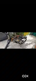 Hero cycle