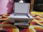 HP printer(all in one injekt printer )- Good condition,low price