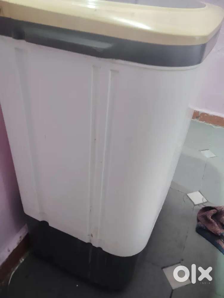 Washing machine company name VIDEOCon