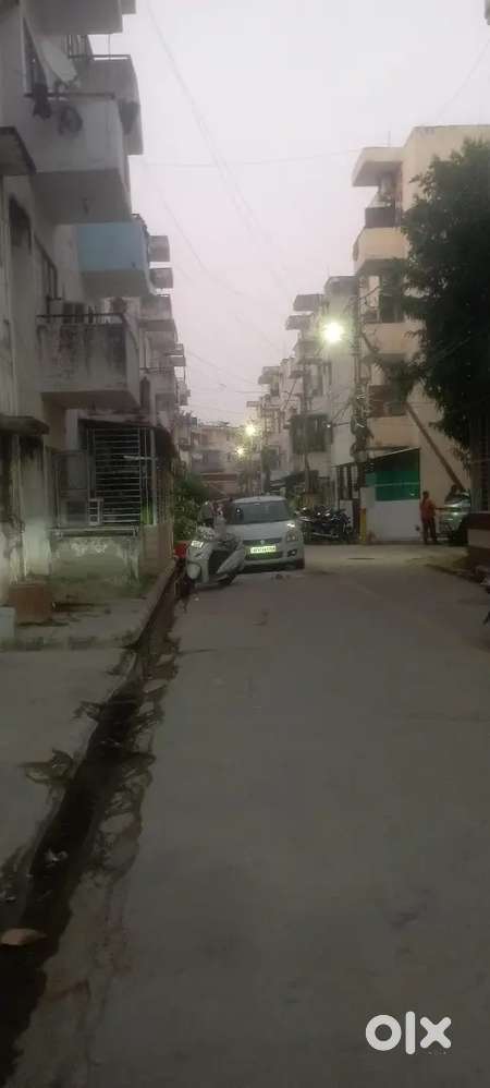 Sulabh awas yojna janeswar mishra park