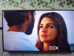 MI 55 INCH ANDROID LED 4K WITH VOICE REMORT