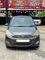 Hyundai i10 Magna, 2010, Petrol