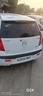 All ok koi kami nhi gadi me