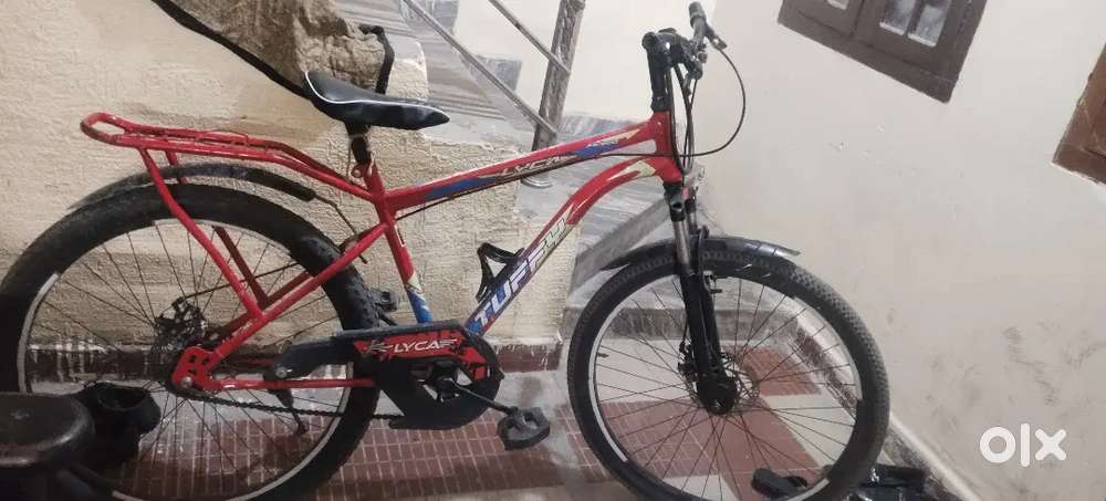 Cycle is good