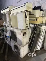 Ac buyCentral air conditioner purchased