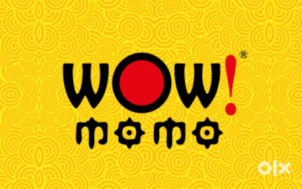 Wow momo foods pvt ltd