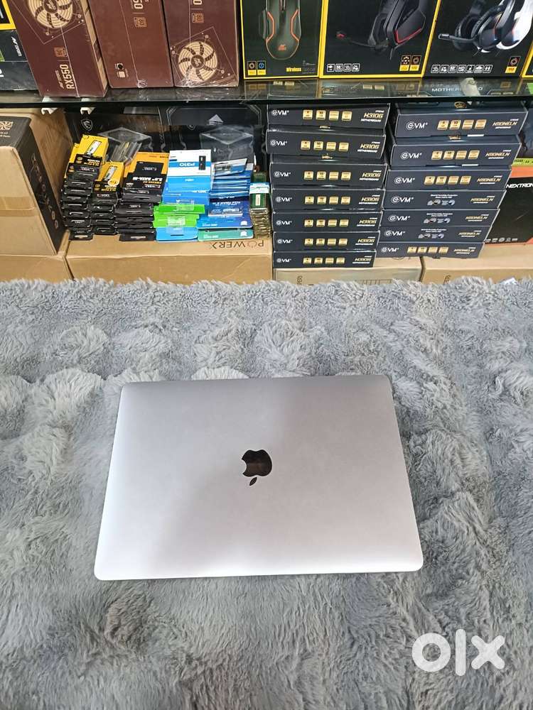 CERTIFIED REFURBHISHED LAPTOP APPLE MACKBOOK AIR PREMIUM BUSINESS DEAL