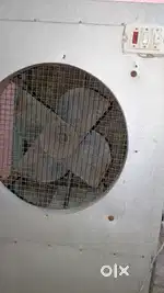 Cooler HeavyDuty Big Size Copper Motor