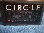 500 watt Gaming power supply PSU