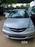 Honda City, 2007, Petrol