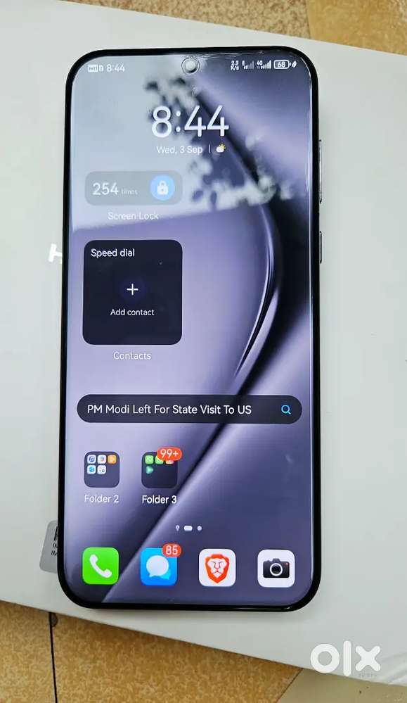 Premium Huawei Pura 70 Ultra – Luxury Meets Power!