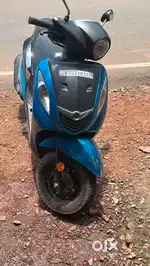 Good condition scooter